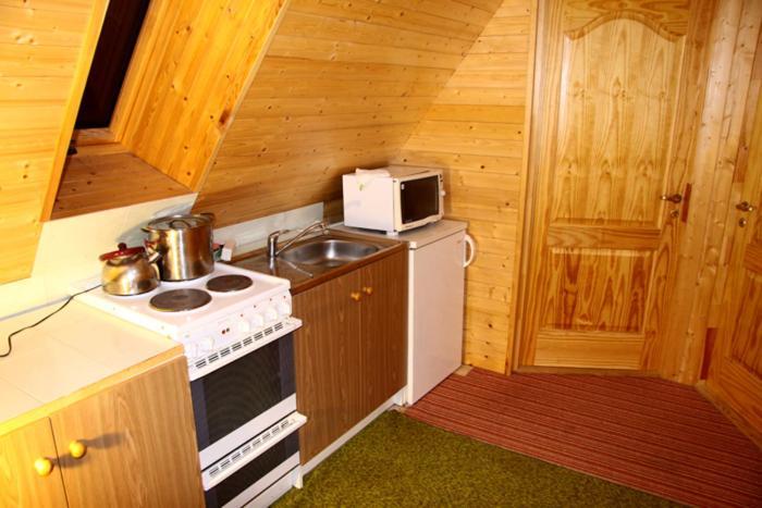 Kueljemaee Puhkemaja Hotel Otepaa Room photo